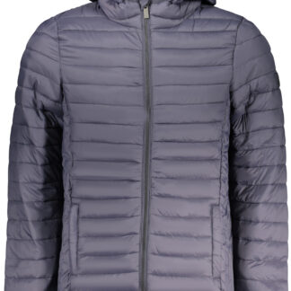 US GRAND MEN'S BLUE JACKET