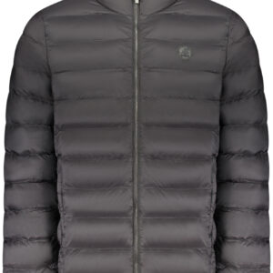 US GRAND BLACK MEN'S JACKET