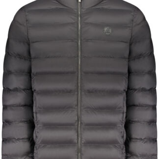 US GRAND BLACK MEN'S JACKET
