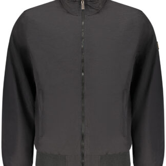 US GRAND BLACK MEN'S JACKET