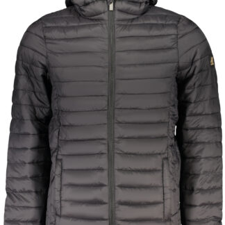 US GRAND BLACK MEN'S JACKET