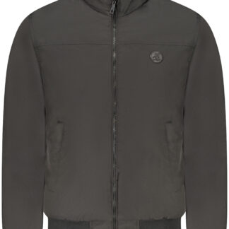US GRAND BLACK MEN'S JACKET