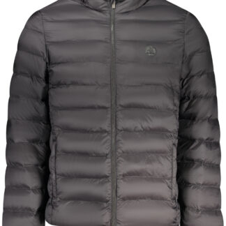US GRAND BLACK MEN'S JACKET