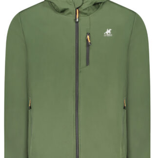 US GRAND GREEN MEN'S JACKET