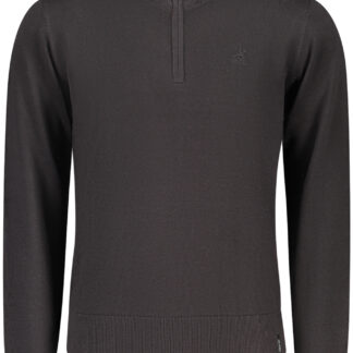 US GRAND MEN'S BLACK JERSEY