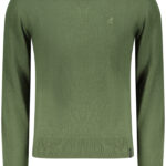 US GRAND MEN'S GREEN JERSEY