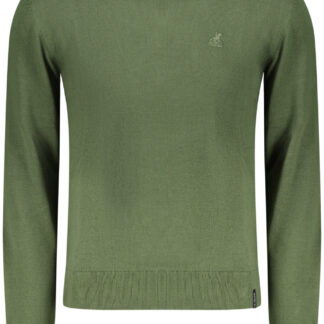 US GRAND MEN'S GREEN JERSEY
