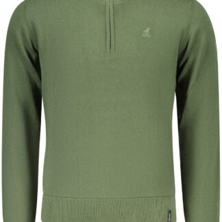 US GRAND MEN'S GREEN JERSEY