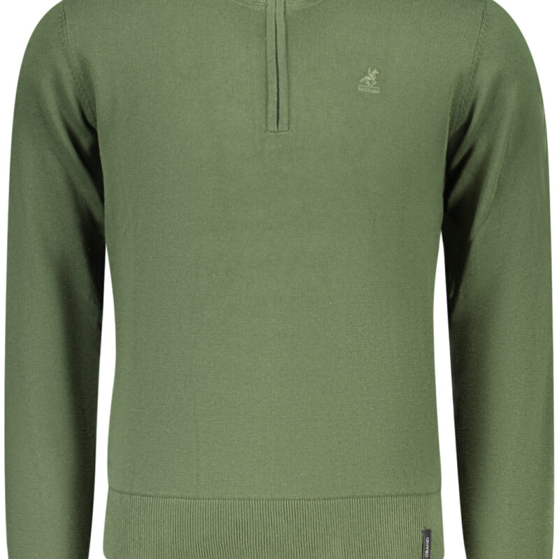 US GRAND MEN'S GREEN JERSEY