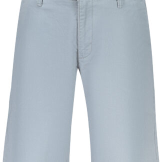 US GRAND MEN'S GREY SHORT PANTS