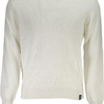 US GRAND MEN'S WHITE JERSEY