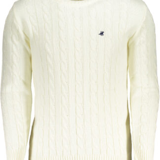 US GRAND MEN'S WHITE JERSEY