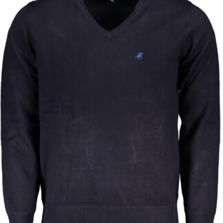US GRAND MEN'S BLUE JERSEY
