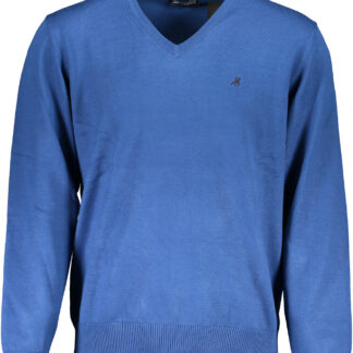 US GRAND MEN'S BLUE JERSEY