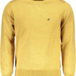 US GRAND MEN'S YELLOW JERSEY