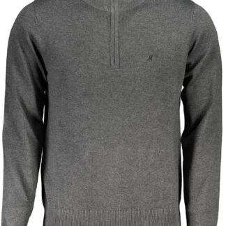 US GRAND MEN'S GREY JERSEY