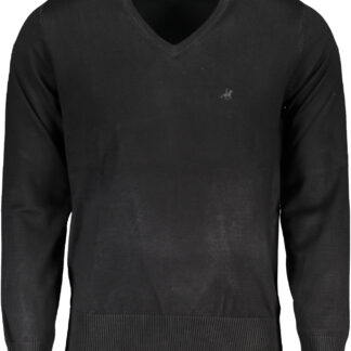 US GRAND MEN'S BLACK JERSEY