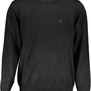 US GRAND MEN'S BLACK JERSEY