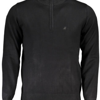 US GRAND MEN'S BLACK JERSEY