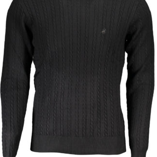 US GRAND MEN'S BLACK JERSEY