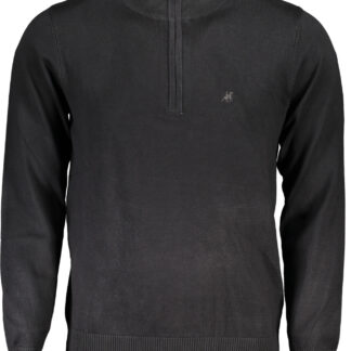 US GRAND MEN'S BLACK JERSEY
