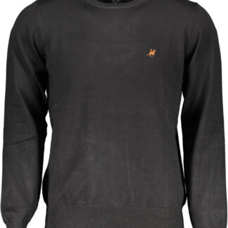 US GRAND MEN'S BLACK JERSEY