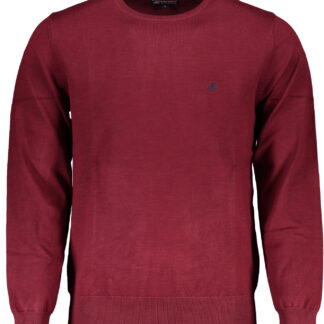 US GRAND MEN'S RED JERSEY