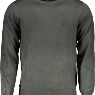 US GRAND MEN'S GREEN JERSEY