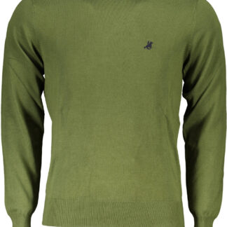US GRAND MEN'S GREEN JERSEY