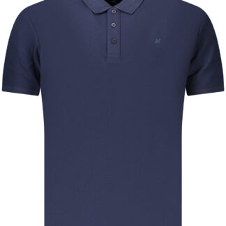 US GRAND POLO SHORT SLEEVE MEN'S BLUE