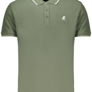 US GRAND POLO SHORT SLEEVE MEN'S GREEN