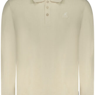 US GRAND LONG SLEEVE MEN'S BEIGE