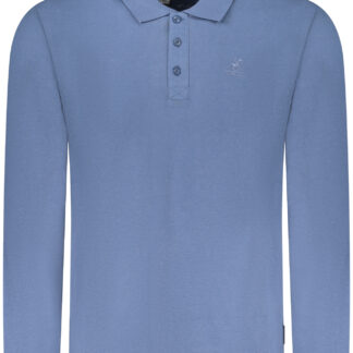 US GRAND LONG SLEEVE MEN'S BLUE