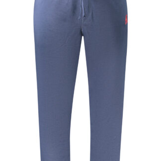 US GRAND MEN'S BLUE PANTS