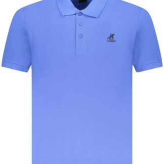 US GRAND POLO SHORT SLEEVE MEN'S BLUE