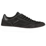 US POLO ASSN. WOMEN'S BLACK SPORTS FOOTWEAR