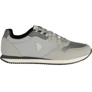 US POLO ASSN. MEN'S SPORTS FOOTWEAR