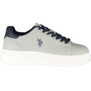 US POLO ASSN. MEN'S SPORTS FOOTWEAR