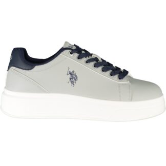 US POLO ASSN. MEN'S SPORTS FOOTWEAR