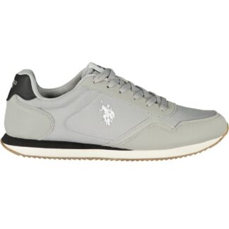 US POLO ASSN. MEN'S SPORTS FOOTWEAR