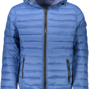 US POLO ASSN. MEN'S BLUE JACKET
