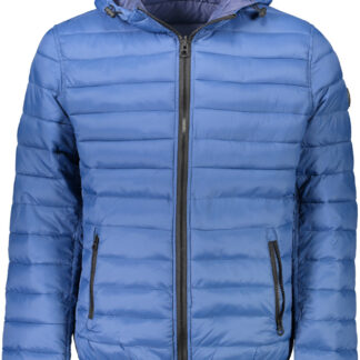 US POLO ASSN. MEN'S BLUE JACKET