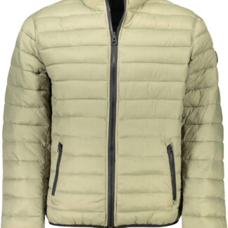US POLO ASSN. MEN'S GREEN JACKET