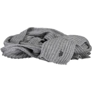 US POLO ASSN. MEN'S SCARF
