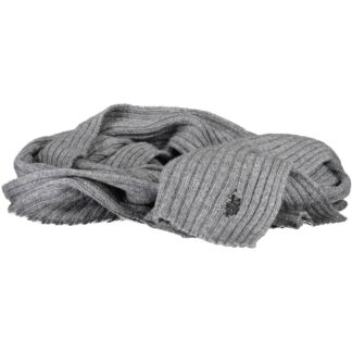 US POLO ASSN. MEN'S SCARF