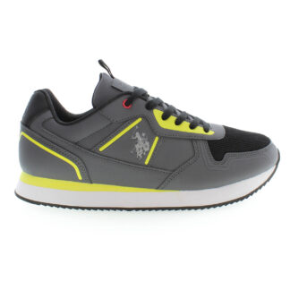 US POLO ASSN. MEN'S SPORTS FOOTWEAR