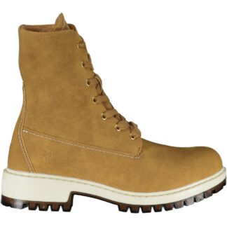 US POLO ASSN. WOMEN'S BROWN BOOT