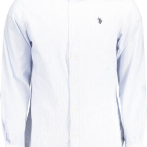 US POLO ASSN. MEN'S LONG-SLEEVED SHIRT