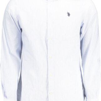 US POLO ASSN. MEN'S LONG-SLEEVED SHIRT