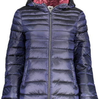 US POLO ASSN. WOMEN'S BLUE JACKET